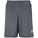 Calção Umbro Twr Aria - Masculino CINZA ESCURO