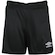 Calção Umbro TWR Aria - Infantil PRETO/BRANCO
