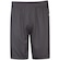 Calção Kappa Long - Masculino CINZA ESCURO