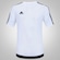 Camiseta adidas Estro - Masculina BRANCO/PRETO