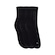 Kit de Meias Cano Alto Oxer com 3 Pares - 39 a 44 - Adulto PRETO