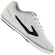 Chuteira Futsal Topper Dominator III - Adulto BRANCO/AZUL ESC