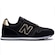 Tênis New Balance WL373 Retrô - Feminino PRETO