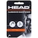 Antivibrador Head Djokovic Dampner - 2 Unidades BRANCO/PRETO