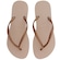 Chinelo Havaianas Slim - Feminino ROSA CLARO