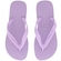 Chinelo Havaianas Top - Unissex ROXO CLARO