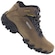 Bota Impermeável Bull Terrier Alpina Dry - Masculina MARROM