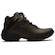 Bota Impermeável Bull Terrier Alpina Dry - Masculina MARROM ESCURO