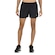 Bermuda Masculina Mizuno Basic Run PRETO