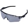 Óculos de Sol Oakley Radar EV Path Prizm - Unissex PRETO/CINZA