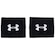 Munhequeira Under Armour Performance M - Adulto PRETO