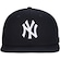 Boné Aba Reta New Era New York Yankees MLB - Snapback - Adulto AZUL ESCURO
