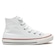 Tênis Cano Alto Infantil Converse All Star CT AS Core HI CK00040 BRANCO