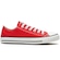Tênis Converse All Star CT AS Core OX CT0001 - Unissex VERMELHO
