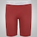 Bermuda Térmica Umbro TWR Diamond New - Masculina VERMELHO