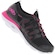 Tênis Olympikus Nice - Feminino PRETO/ROSA