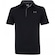 Camisa Polo Under Armour Tech - Masculina PRETO