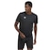 Camisa Umbro Manga Curta TWR Striker - Masculina PRETO
