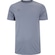 Camisa Umbro Manga Curta TWR Striker - Masculina CINZA