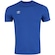 Camisa Umbro Manga Curta TWR Striker - Masculina AZUL