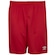 Calção Umbro TWR Striker - Masculino VERMELHO