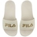 Chinelo Fila Drifter Basic - Slide - Feminino BEGE