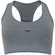 Top Fitness com Proteção Solar UV Mizuno Essence - Feminino MESCLA