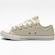 Tênis Infantil Converse All Star Chuck Taylor BEGE/BRANCO