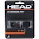 Cushion Grip Head Hydrosorb Pro PRETO