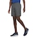 Bermuda Mizuno Energy M 7 - Masculina CINZA ESCURO