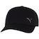 Boné Aba Curva Puma Metal Cat - Strapback - Adulto PRETO