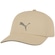 Boné Aba Curva Puma Running III - Strapback - Adulto BEGE