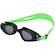 Óculos de Natação Arena Cruiser Soft - Adulto VERDE/PRETO