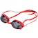 Óculos de Natação Arena Drive 3 - Adulto PRETO/VERMELHO