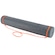 Tapete de Yoga Vollo PVC - 173 x 61 x 0,4 cm CINZA
