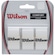Overgrip Wilson Pro BR BRANCO