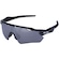 Óculos de Sol Oakley Radar EV Path Prizm Polarizado - Unissex PRETO