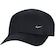 Boné Aba Curva Nike Sportswear H86 Metal Swoosh - Strapback - Adulto PRETO