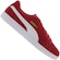Tênis Puma Smash V2 BDP - Unissex VERMELHO/OURO