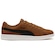 Tênis Puma Smash V2 BDP - Unissex MARROM/PRETO