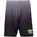 Calção Umbro TWR Degradê - Masculino PRETO/CINZA