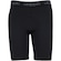 Bermuda Térmica Kappa Belquior 2.0 - Masculina PRETO