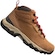 Bota Columbia Newton Ridge Plus Suede Waterproof - Masculina BEGE