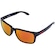 Óculos de Sol Oakley Holbrook XL Prizm - Unissex PRETO/VERMELHO