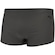 Sunga Boxer com Proteção Solar UV Fila II - Adulto CINZA/PRETO