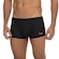 Sunga com Proteção Solar UV Fila Basic 18 II - Adulto PRETO