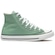 Tênis Cano Alto Converse All Star Chuck Taylor CT0419 - Unissex VERDE