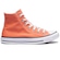 Tênis Cano Alto Converse All Star Chuck Taylor CT0419 - Unissex LARANJA CLA/BRANCO