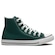 Tênis Cano Alto Converse All Star Chuck Taylor CT0419 - Unissex VERDE ESC/BRANCO