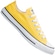 Tênis Converse All Star Chuck Taylor CT0420 - Unissex AMARELO/PRETO